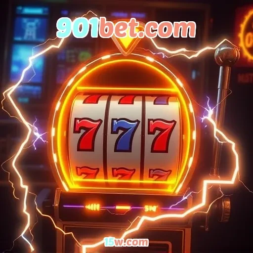 901bet.com: Aventuras Incríveis na Seção Arcade Te Esperam!