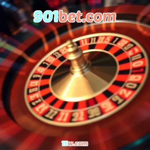 901bet.com: O Que Torna Seu Cassino Online Único e Irresistível