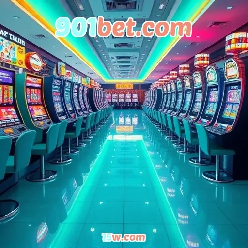 901bet.com: Entre na Aventura dos Jogos e Ganhe Prêmios Incríveis!
