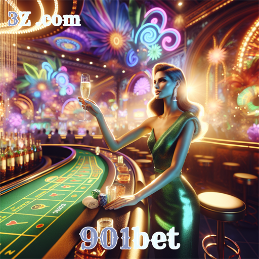 A Ascensão dos Jogos Móveis em 901bet.com