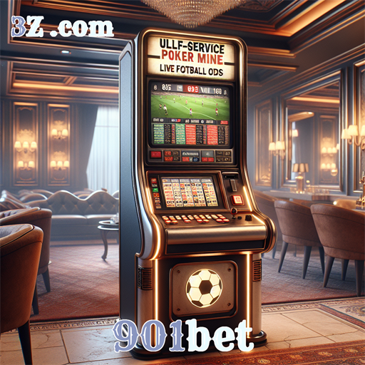 A Emoção dos Jogos de Esportes em 901bet.com
