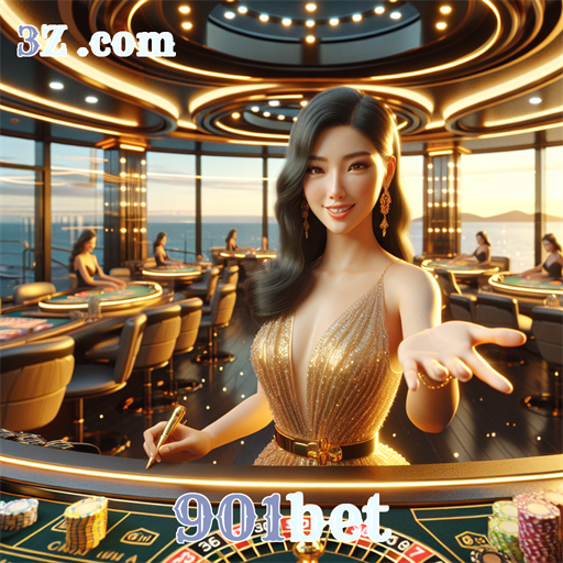 A Ascensão dos Jogos Virtuais na 901bet.com